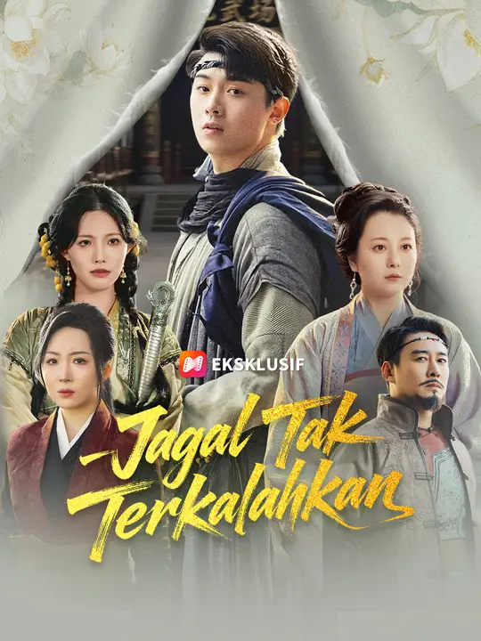 Jagal Tak Terkalahkan Season 1 (2025)
